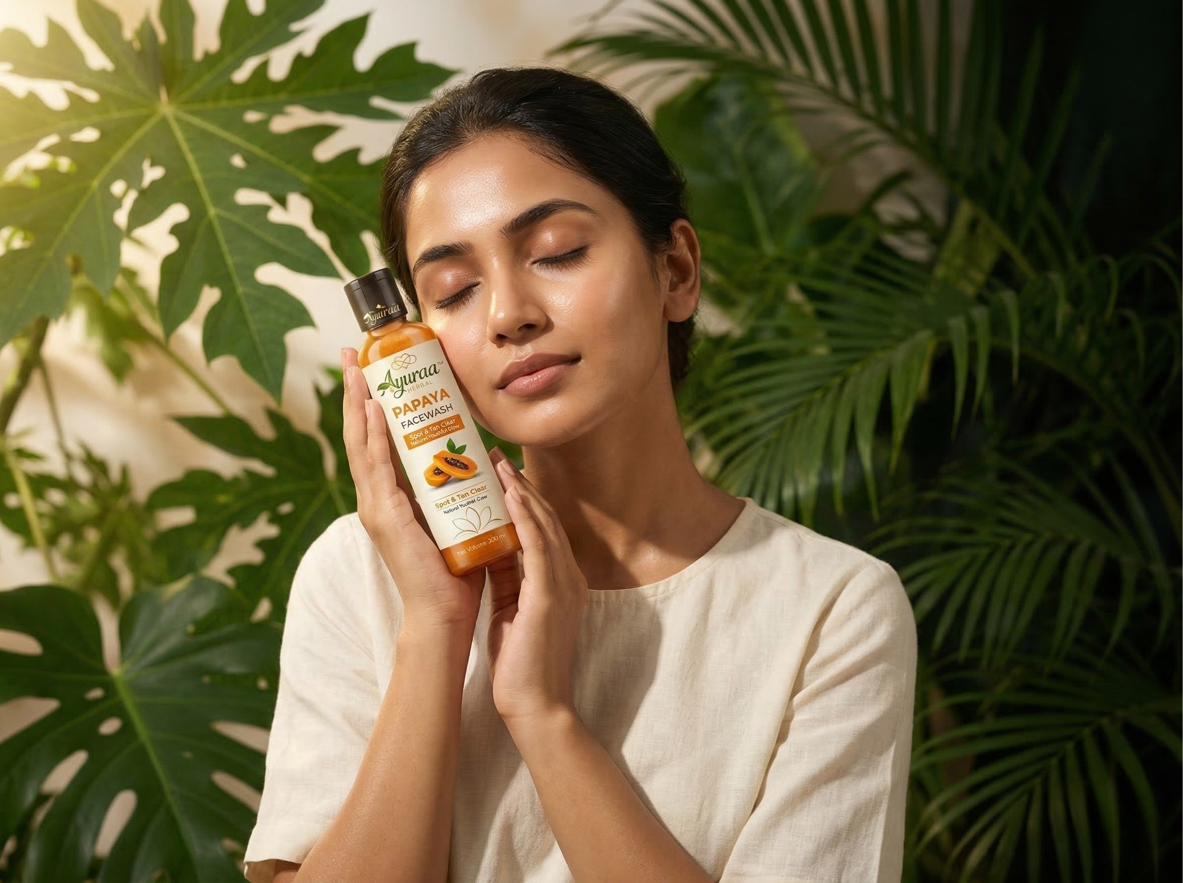 Ayuraa Herbal – Natural ingredient preparation